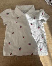 Polo t-shirt