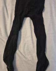 Collants noirs orchestra 23/26