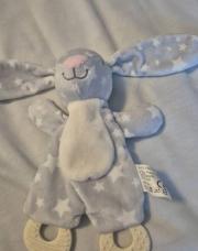 Doudou lapin