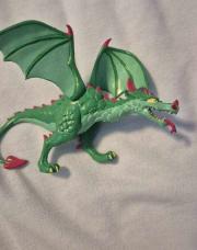 Figurine dragon