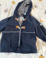 Manteau obaibi 23 mois/ 86 