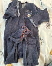 Pyjama kiabi 36 mois 