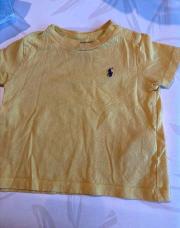 T-shirt Ralph 1 an