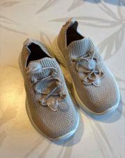 Basket T23 beige 