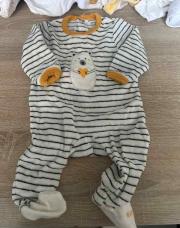 Pijama 3 mois 