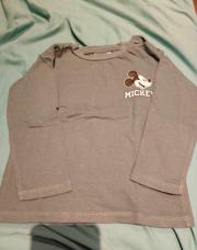 Pull Mickey 86