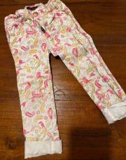 Jeans toucan et plume catimini 3 ans 
