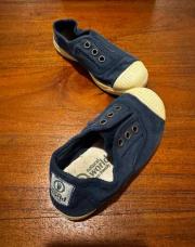 Chaussures marines natural world 24 