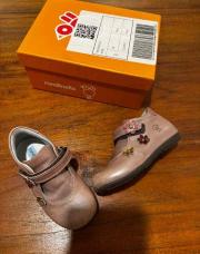 Chaussures rondinella