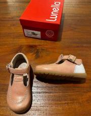 Chaussures lunella 24 