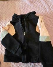 Gilet 3-4ans