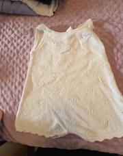 Barboteuse h&m 9M