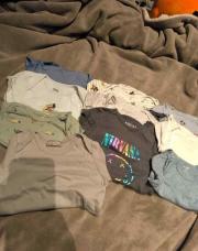Lot 10 body 18m