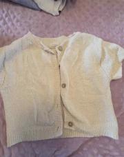 Haut zeeman 1-2ans