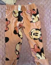 Legging minnie 80
