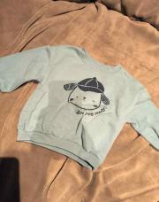 Pull vert d eau orchestra 18m