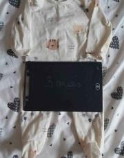 Pyjama Kiabi 3mois