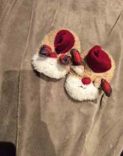 Pantalon noel 22