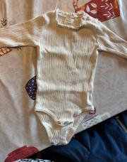 Body zeeman beige 62 
