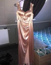 Robe cérémonie 
