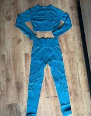 Ensemble de sport 