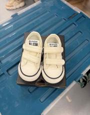 Converse - Pointure 20
