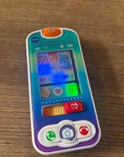 Téléphone vtech