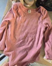 Bodie rose 18-24m shein rose 