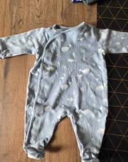 Pyjama baleine