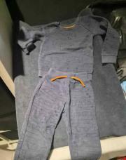 Hiver 2pcs training voiture 