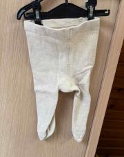 Bas collant bébé 