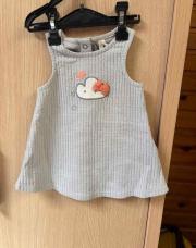 Petite robe 
