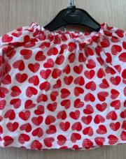 TEE shirt longue manche 