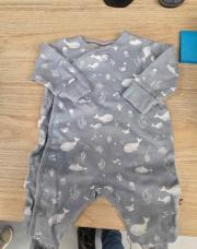 Pyjama baleine 