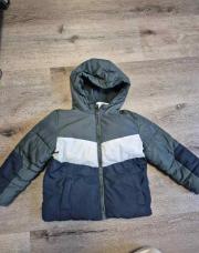 Manteau tao 6 ans 