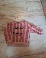 Pull hotel plage 3 ans