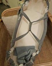 Najel sleep carrier