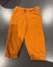 Pantalon orchestra 12 mois avec cordon 