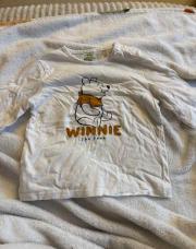Haut Winnie 24M