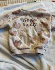 Pull Noukies 12M
