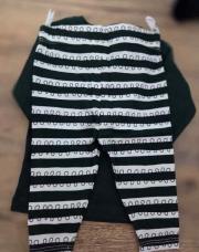 Pantalon ensemble mickey 