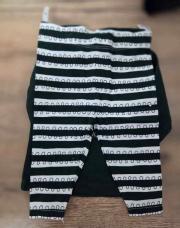 Pantalon de l ensemble mickey