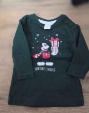 Pull ensemble mickey