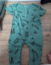 Ensemble bebe little bro