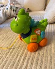 Dragon Chicco