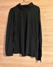 Sweat shirt noir 