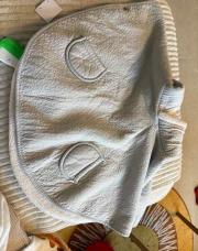 Poncho bemini 9/36M
