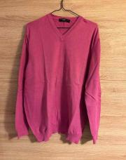 Pull rose 