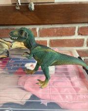 Dinosaure shleich
