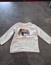 T shirt bel&bo 68 cm
